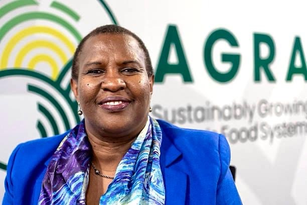 Alice Ruhweza Africa Collective - Premier Leadership Network